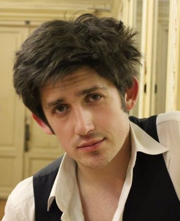 Константин Чеховский