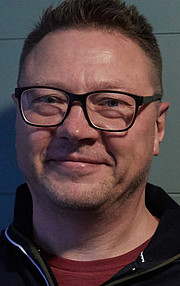 Максим Кучин