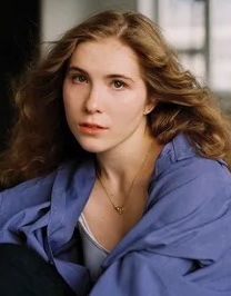 Юлиана Бажанова