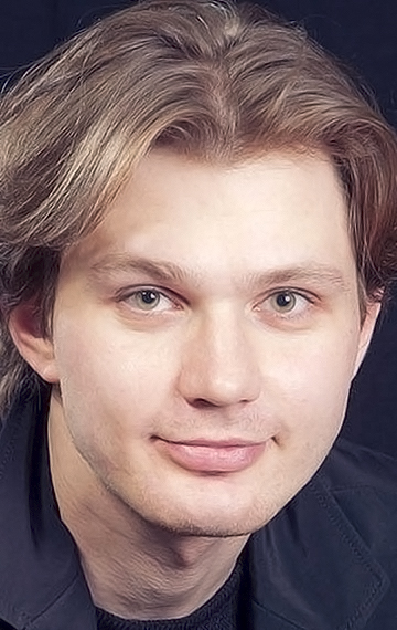 Владимир гориславец биография и личная жизнь