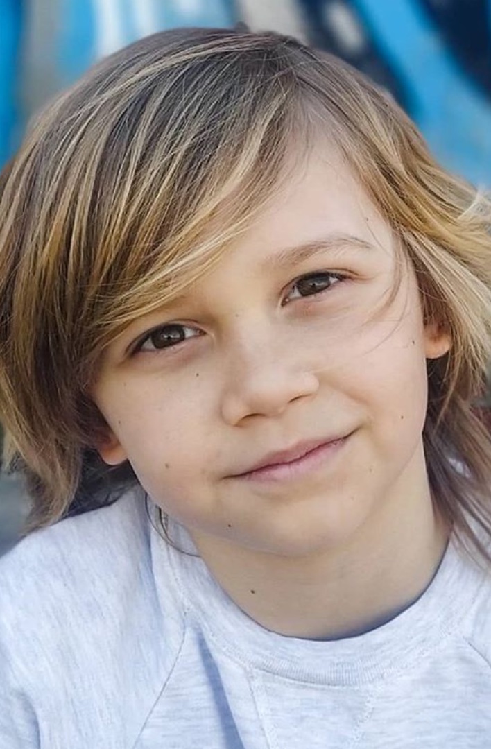 Виталий Олечкин