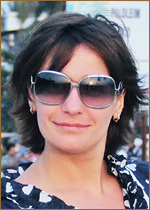 Тамара Хромова