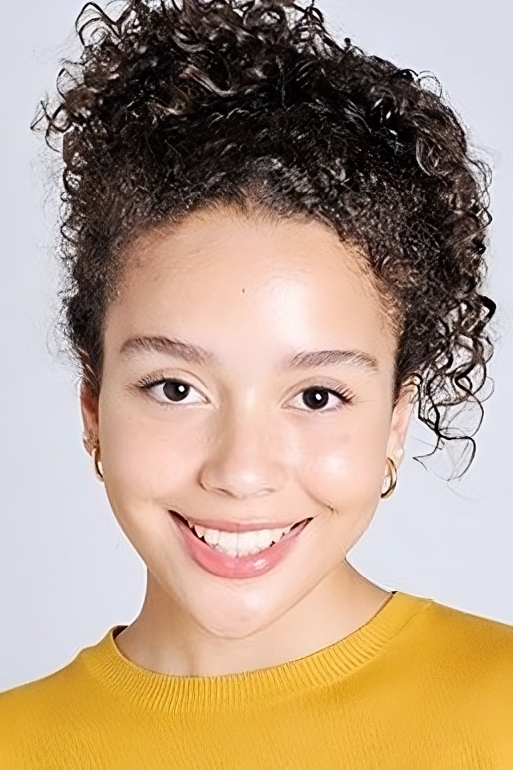 Имоджен Файрес