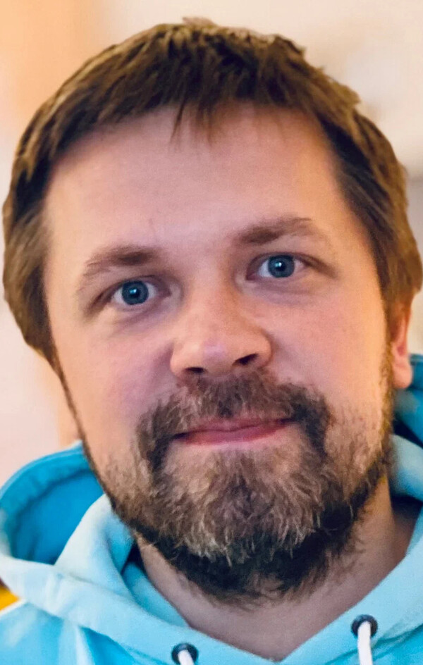 Артем Сизых