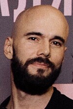 Валерий Махмудов