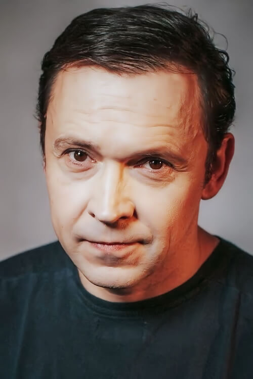 Сергей Ланбамин