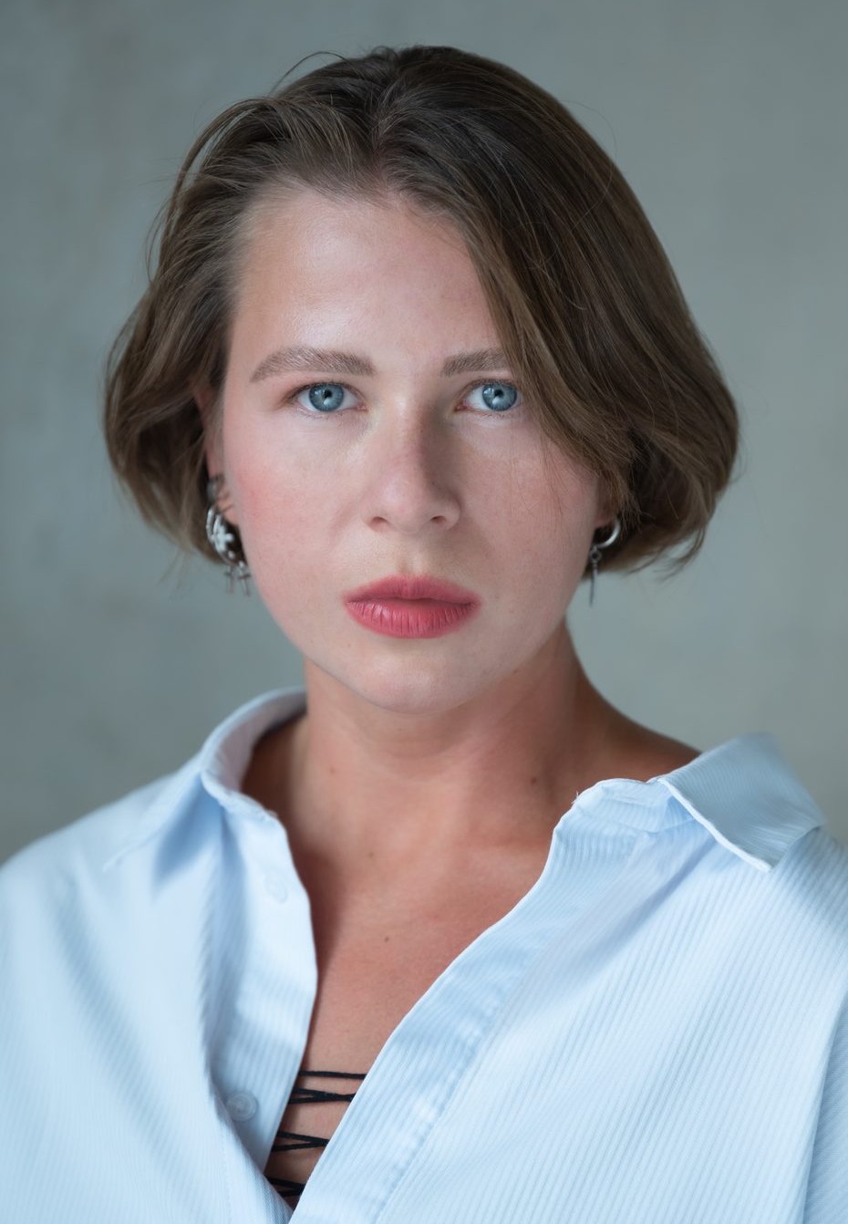 Ника Бибишева