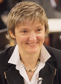 Анна Безлюдная