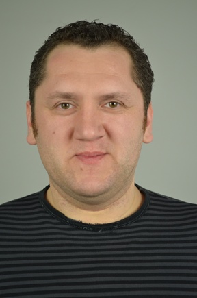 Олег Иваница