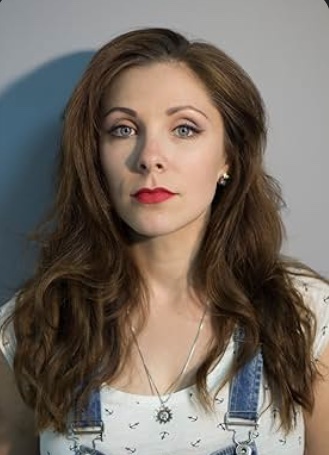 Екатерина Вишневая