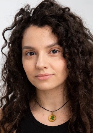 Валентина Колева