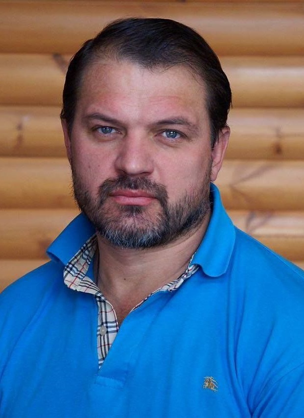 Андрей Биланов Актер Фото