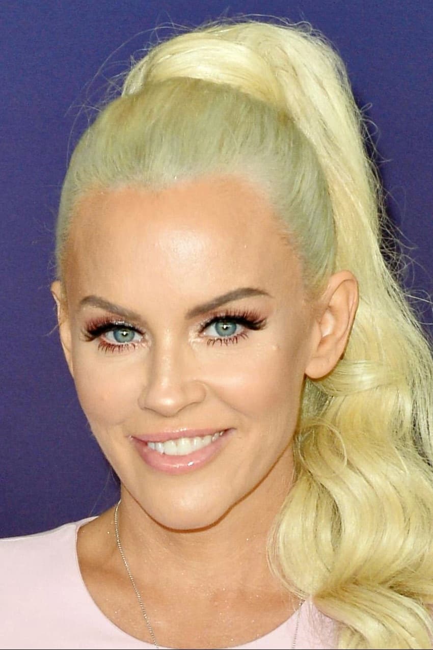 Дженни МакКарти (Jenny McCarthy-Wahlberg) - Фильмы и сериалы