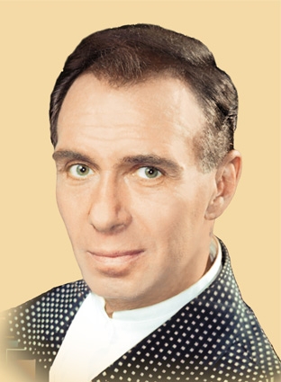 Федор Чеханков