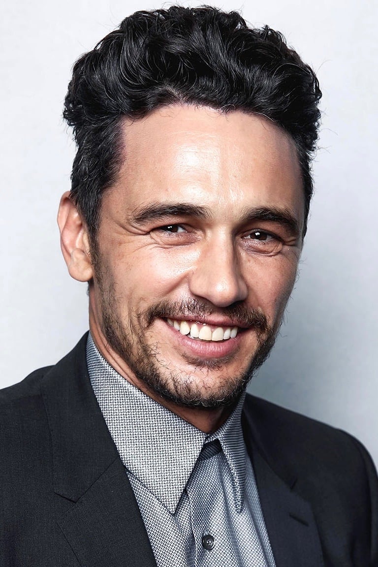 Джеймс Франко (James Franco) - Фильмы и сериалы