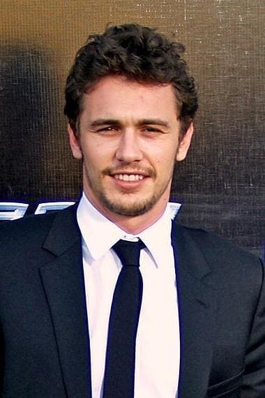 Classic Sneakers James Franco - image 6