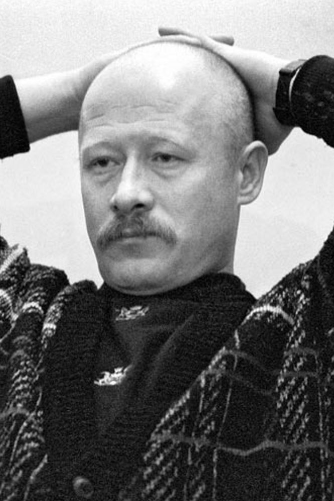 Виктор Проскурин (Viktor Proskurin) - Фильмы и сериалы