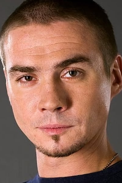 Денис Никифоров бой с тенью