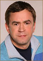 Юрий Бердников