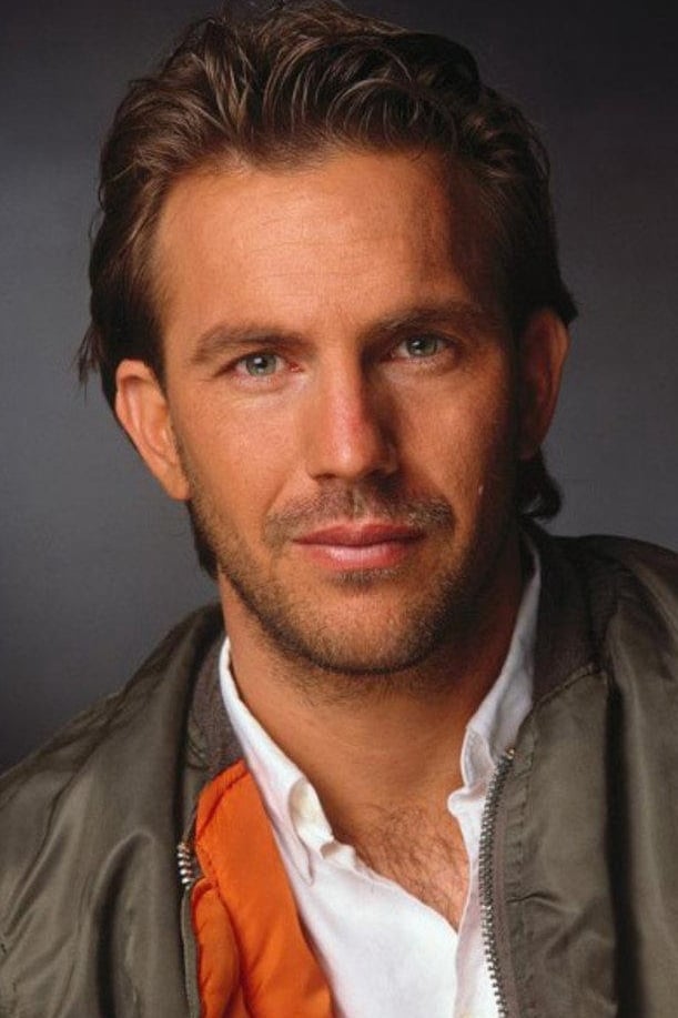 Кевин Костнер (Kevin Costner) - Фильмы и сериалы