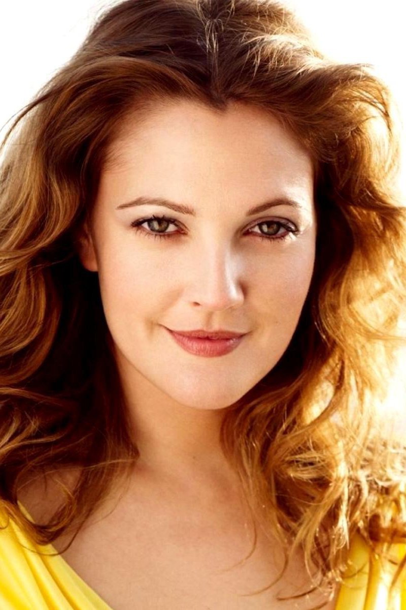 Дрю Бэрримор (Drew Barrymore) - Фильмы и сериалы