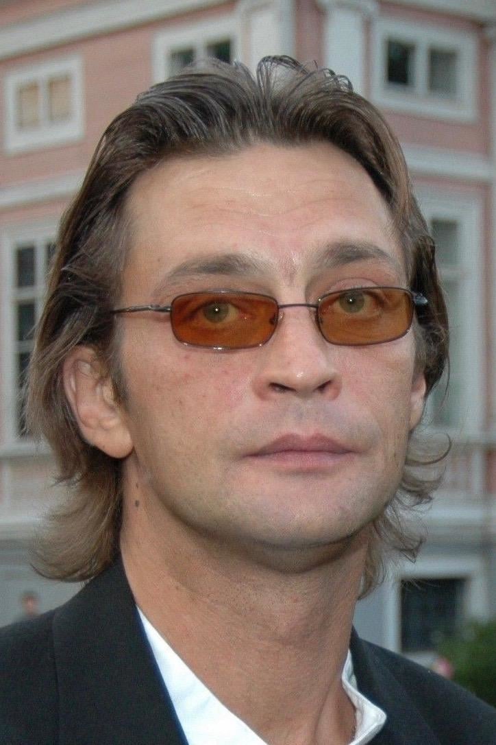 Александр Домогаров (Aleksandr Domogarov) Фильмы и сериалы