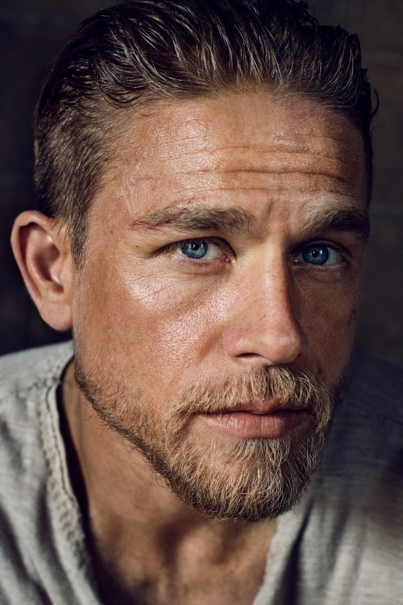 Чарли Ханнэм (Charlie Hunnam) - Фильмы и сериалы