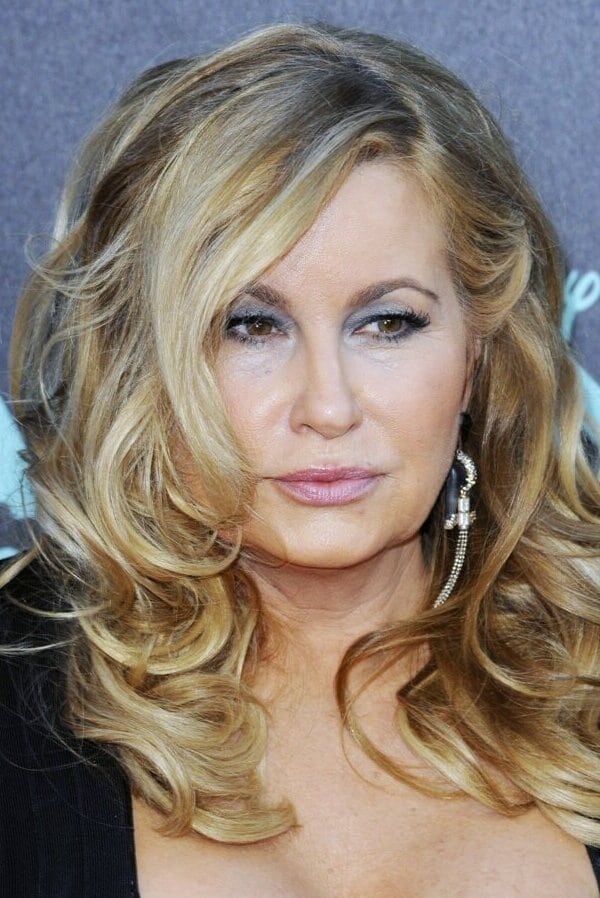 Дженнифер Кулидж (Jennifer Coolidge) - Фильмы и сериалы