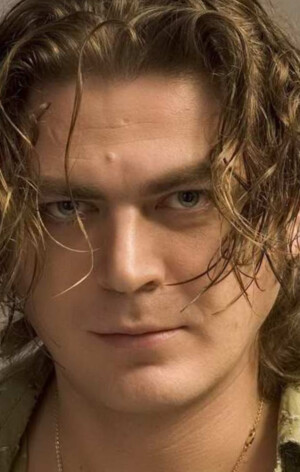 Андрей Сухов