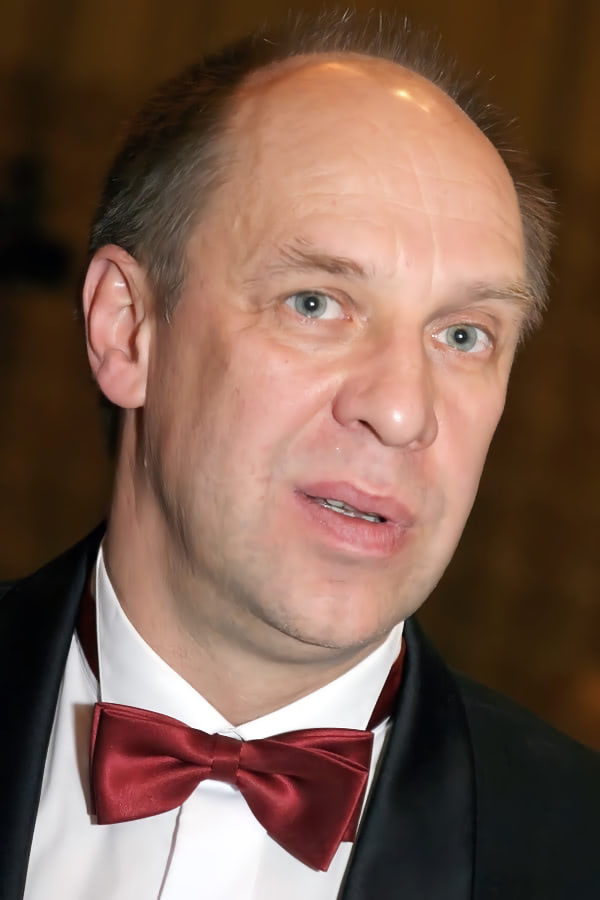 сваты беркович актер