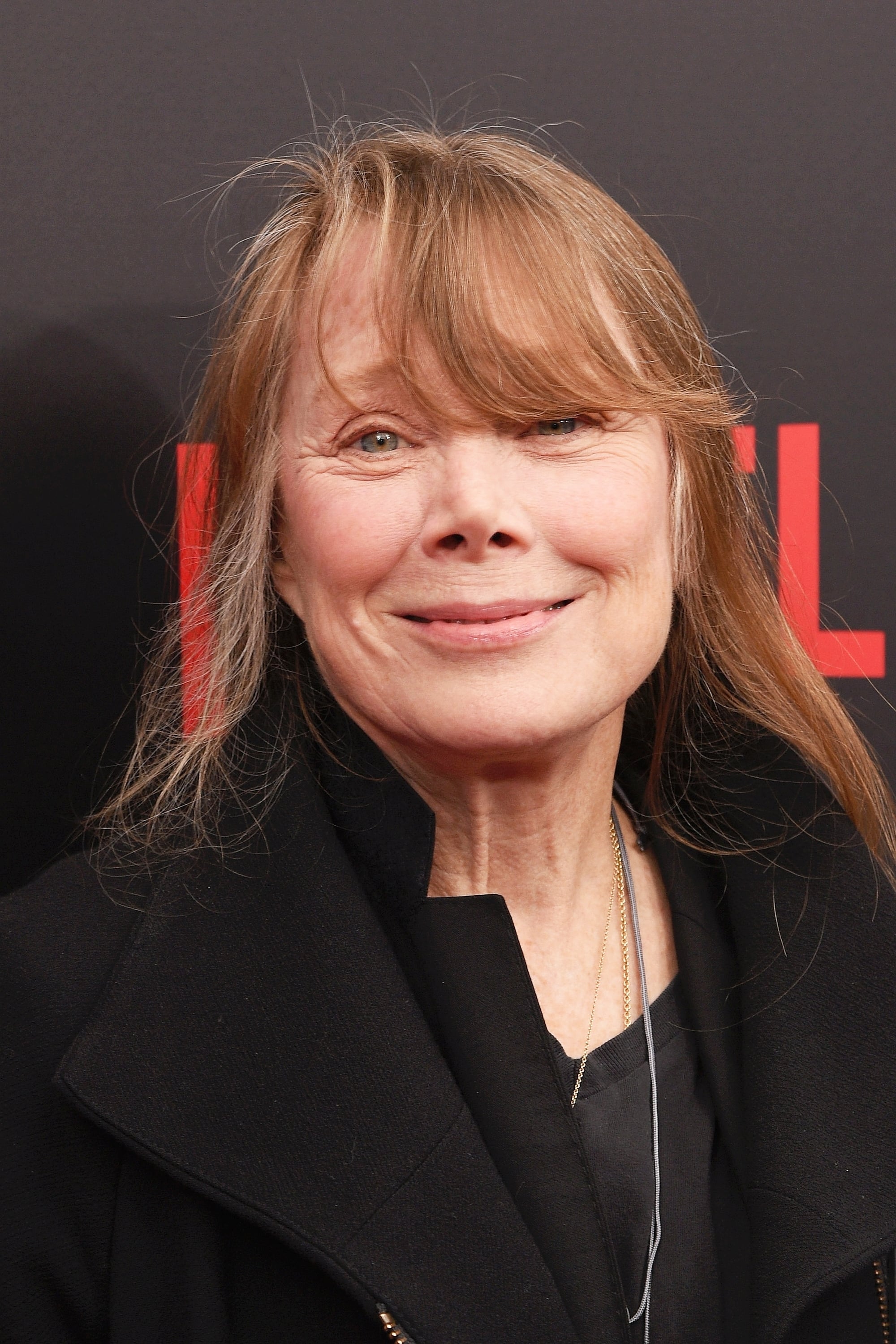 Сисси Спейсек (Sissy Spacek) - Фильмы и сериалы