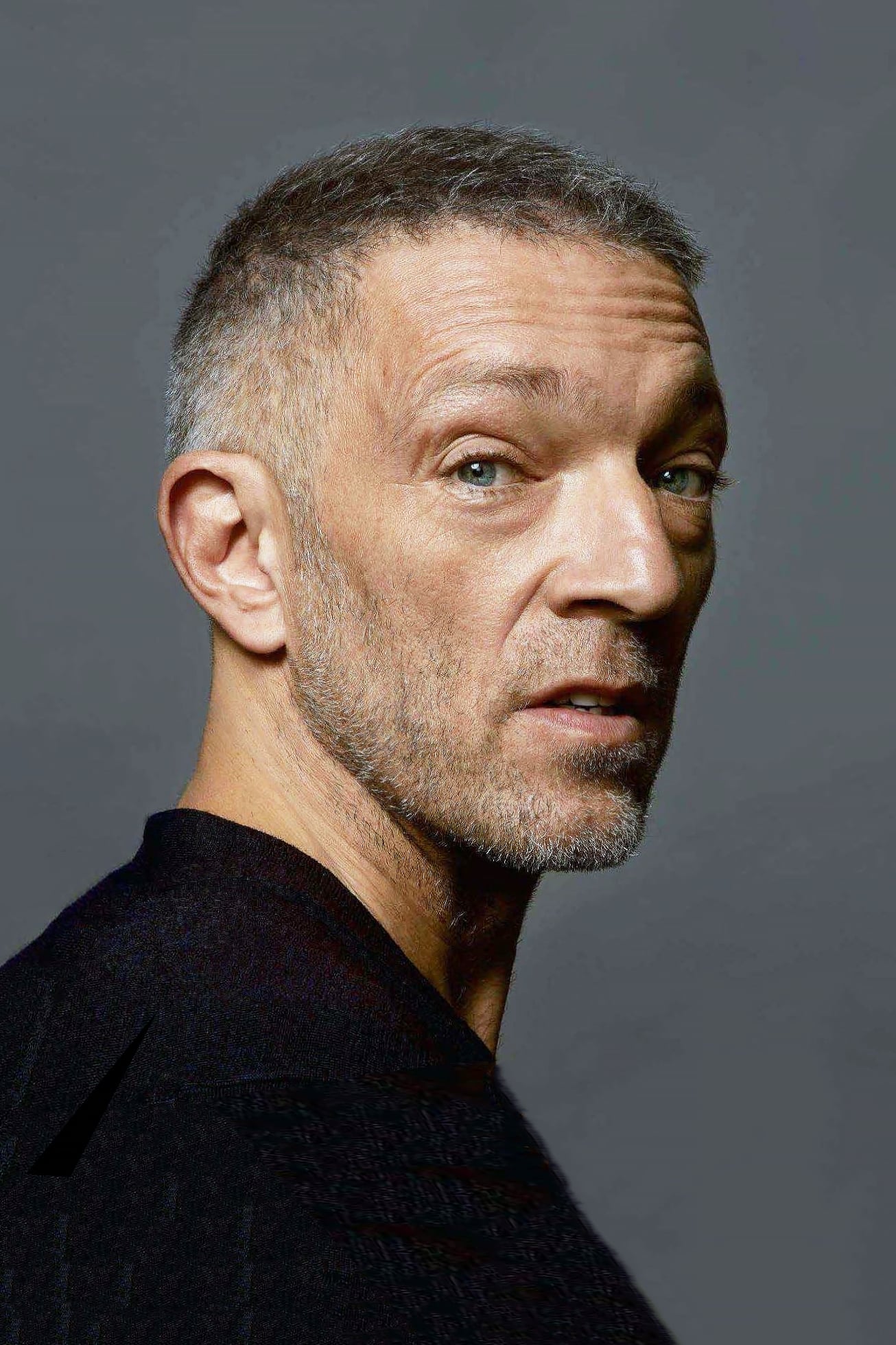 Венсан Кассель (Vincent Cassel) - Фильмы и сериалы
