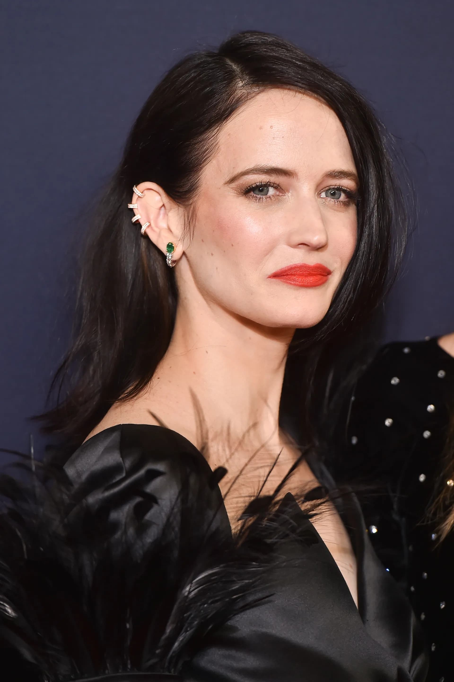 Ева Грин (Eva Green) - Фильмы и сериалы