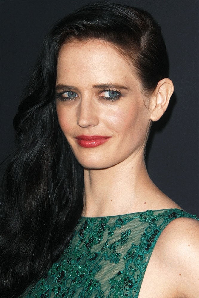 Ева Грин (Eva Green) - Фильмы и сериалы