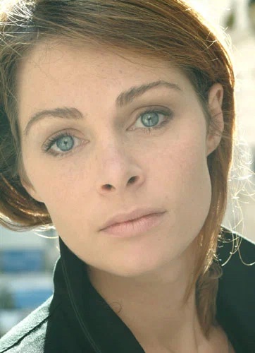 Маша Поликарпова