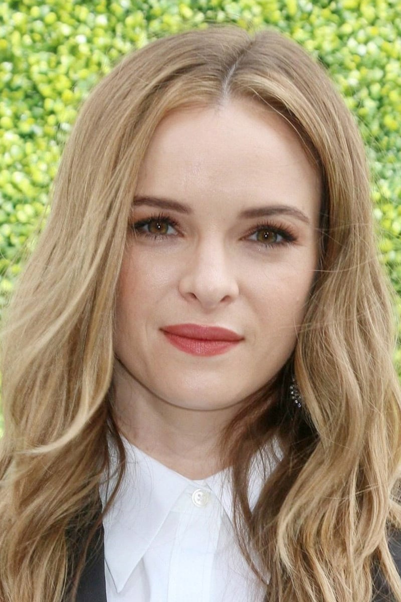 Danielle Panabaker Sex