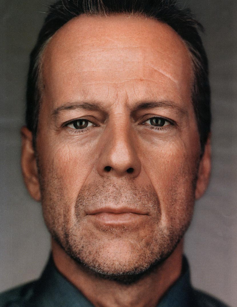 Брюс Уиллис (Bruce Willis) - Фильмы и сериалы