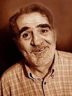 Амиран Амиранашвили