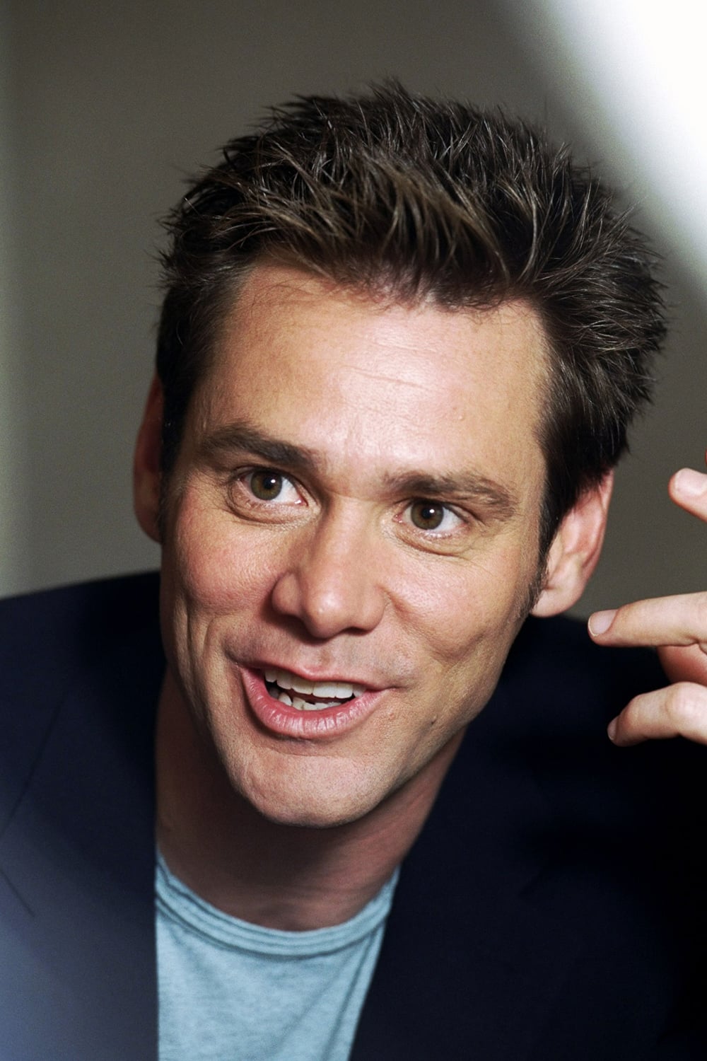 Джим Керри (Jim Carrey) - Фильмы и сериалы