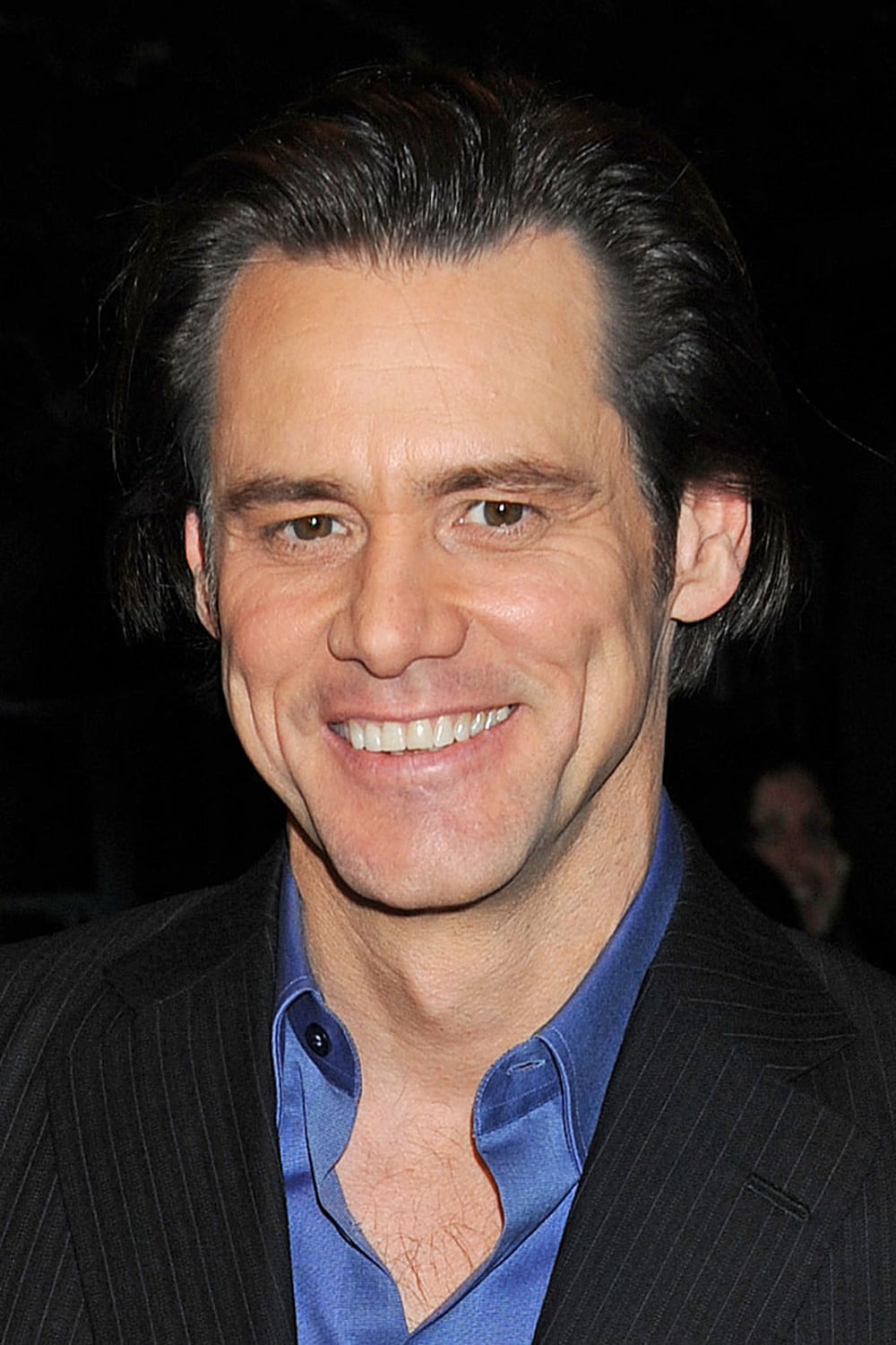 Джим Керри (Jim Carrey) - Фильмы и сериалы