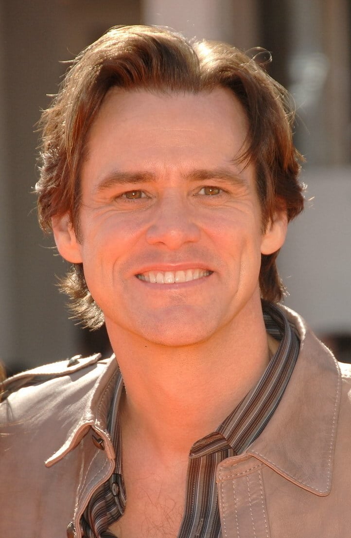 Джим Керри (Jim Carrey) - Фильмы и сериалы