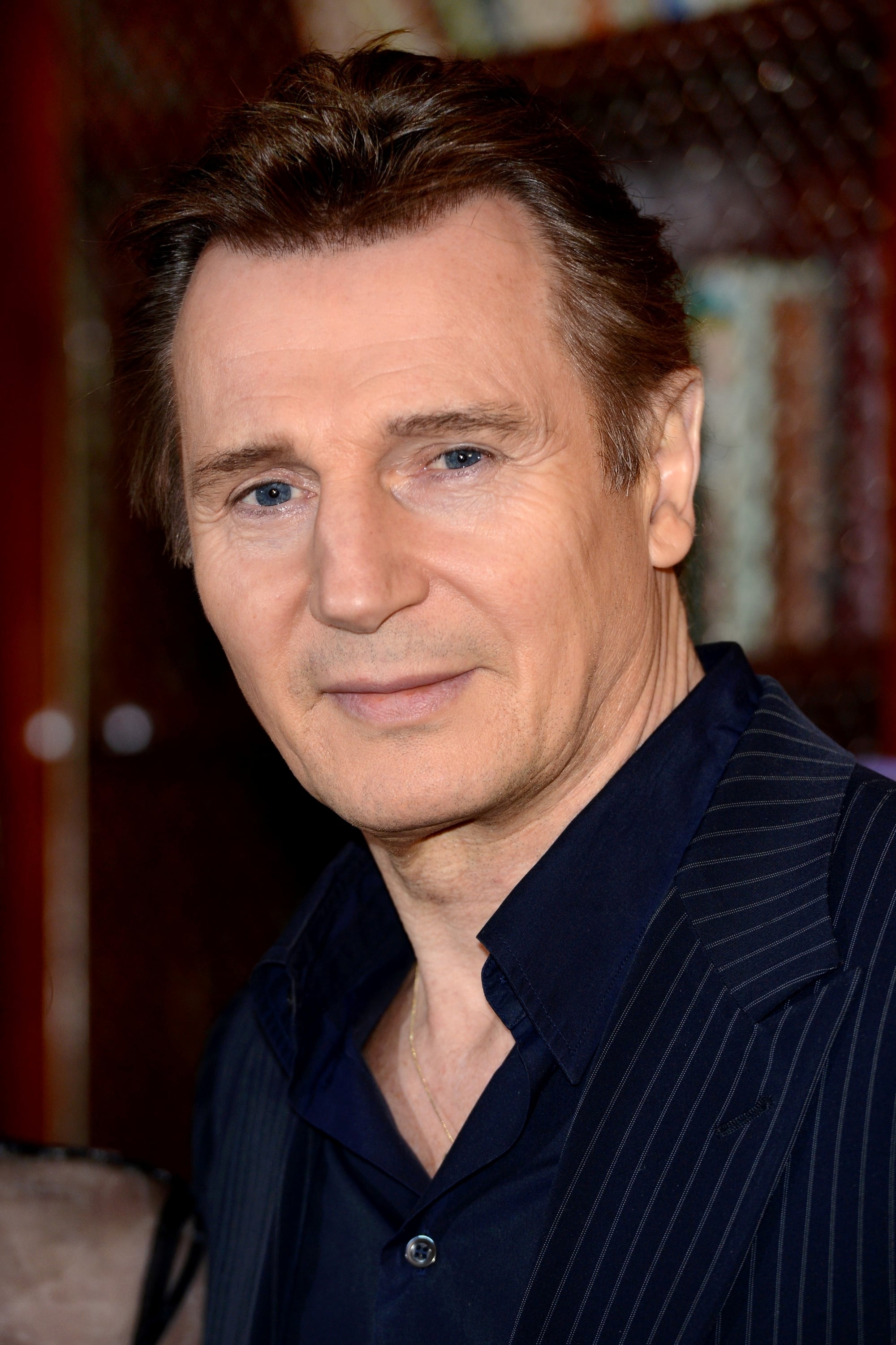 Лиам Нисон (Liam Neeson) - Фильмы и сериалы