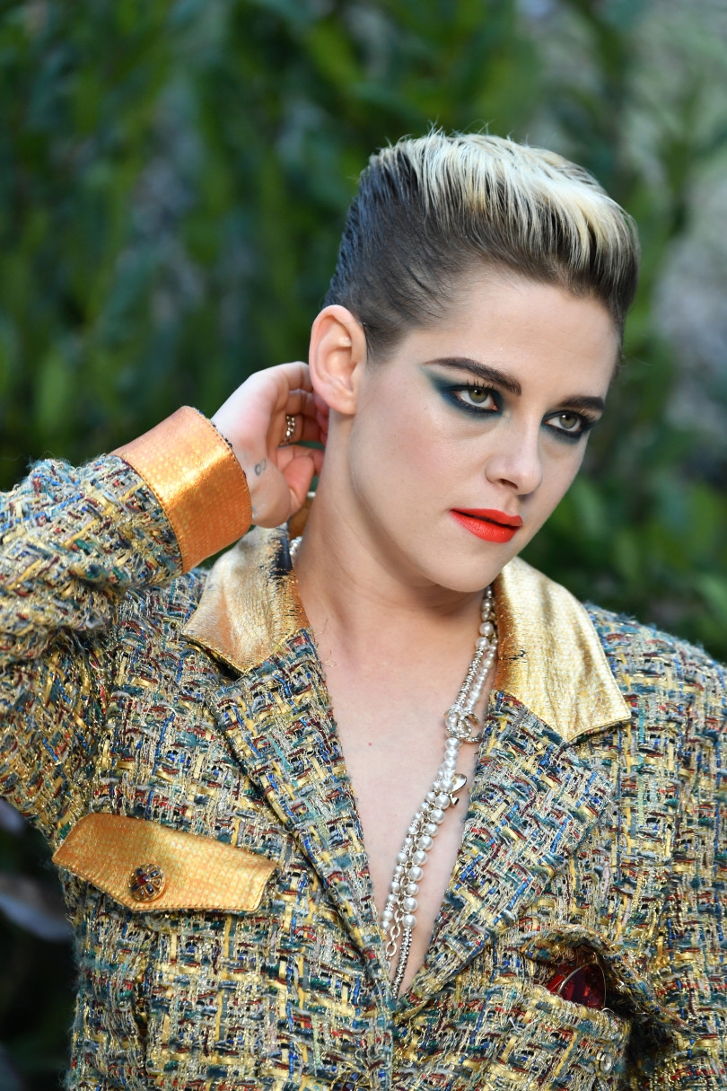 Кристен Стюарт (Kristen Stewart) - Фильмы и сериалы