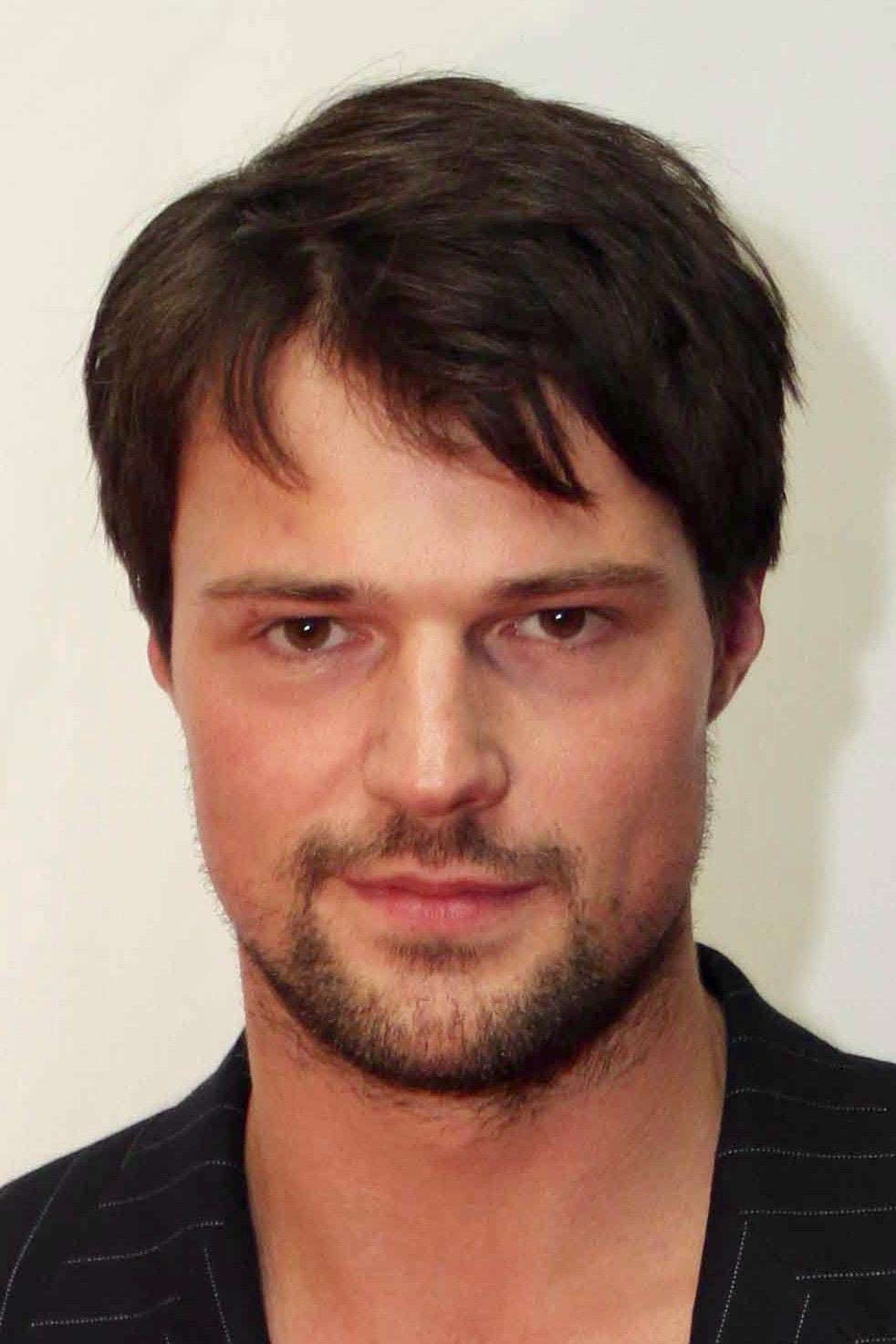 Данила Козловский (Danila Kozlovskiy) - Фильмы и сериалы