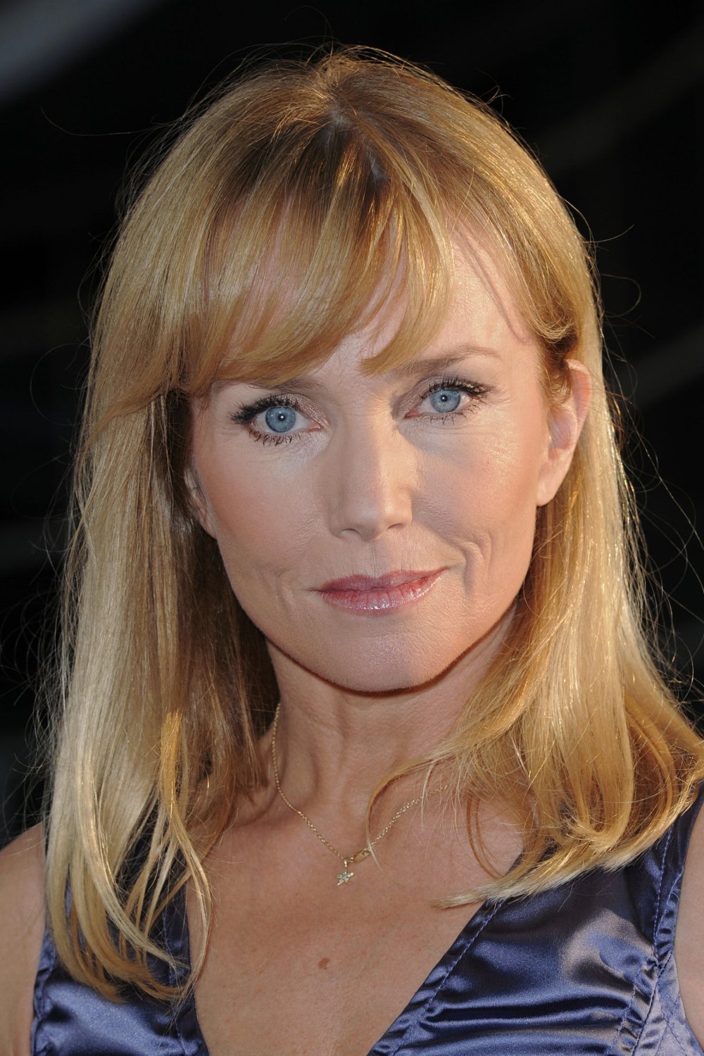 Ребекка Де Морнэй (Rebecca De Mornay) - Фильмы и сериалы
