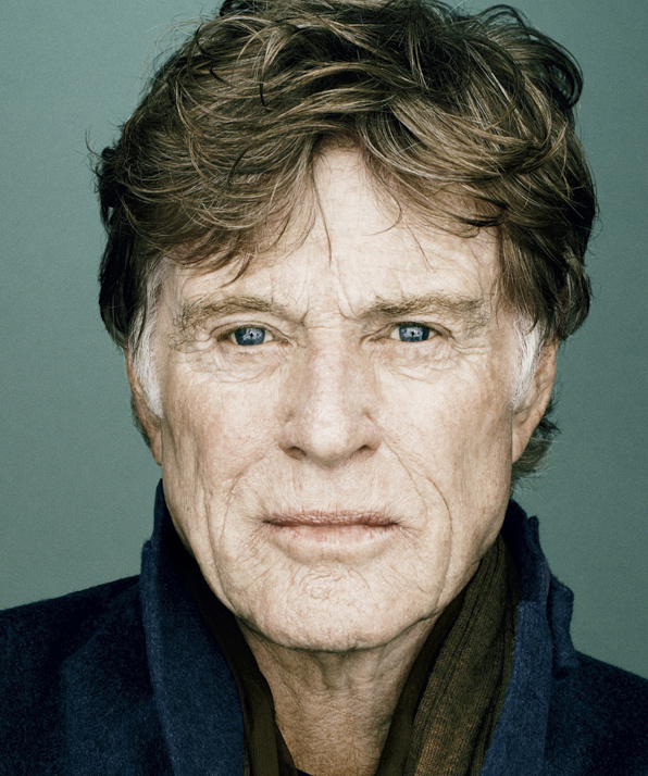 Роберт Редфорд (Robert Redford) - Фильмы и сериалы