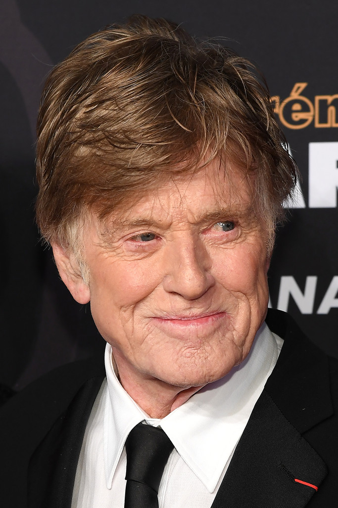 Роберт Редфорд (Robert Redford) - Фильмы и сериалы