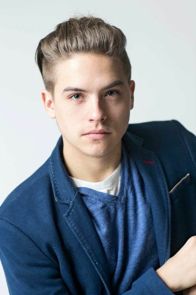 Дилан Спроус (Dylan Sprouse) - Фильмы и сериалы