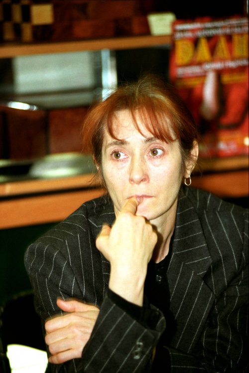 Наталья Коляканова Фото