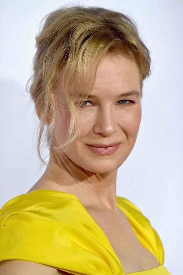 Рене Зеллвегер (Renée Zellweger) - Фильмы и сериалы